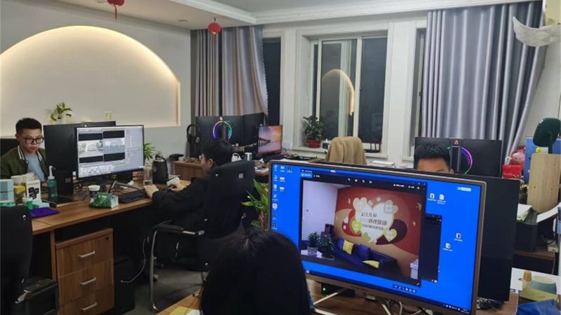 短视频代运营公司排名前十注意事项