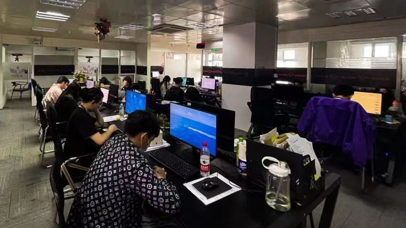 媒介投放行业分类解析：揭秘不同路径下的传播奥秘