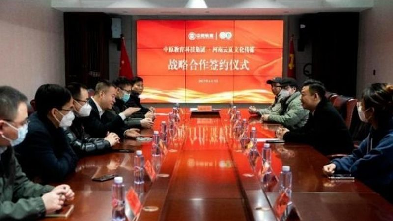 编导岗位：文化传媒公司招聘的“幕后英雄”**